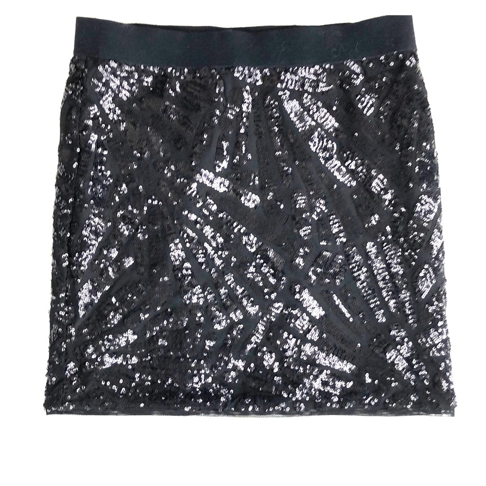 Mini Skirt